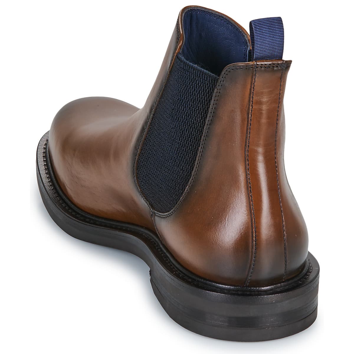 Men's Boots Brett & Sons Brown