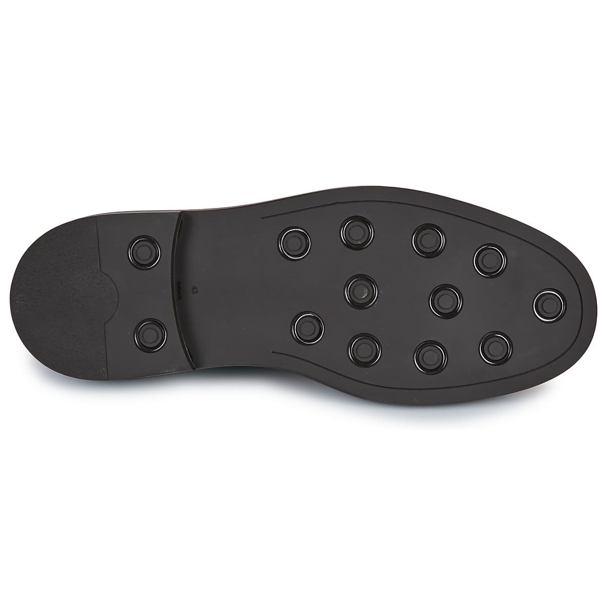 Men's Boots Brett & Sons Brown