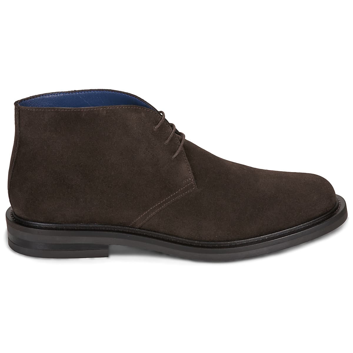 Men's Boots Brett & Sons Brown