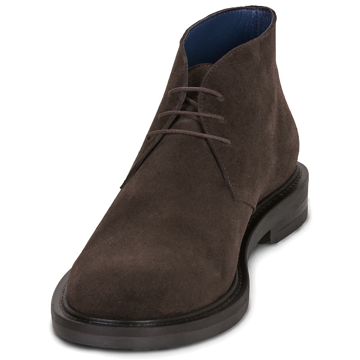 Men's Boots Brett & Sons Brown