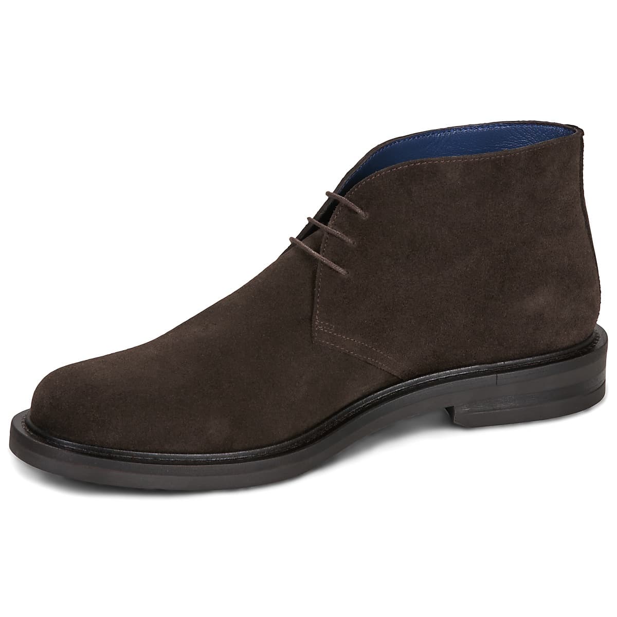 Men's Boots Brett & Sons Brown