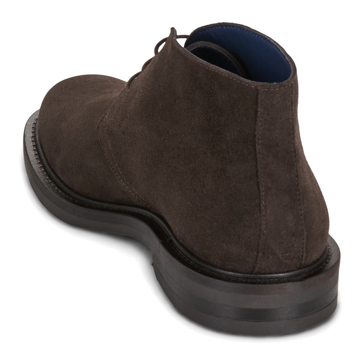 Men's Boots Brett & Sons Brown
