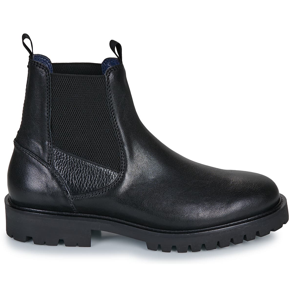 Men's Boots Brett & Sons Black