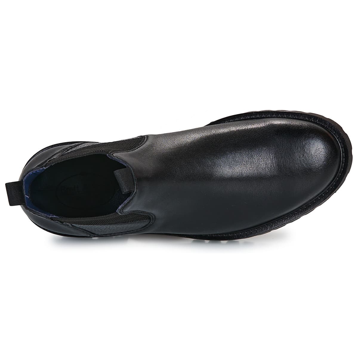 Men's Boots Brett & Sons Black