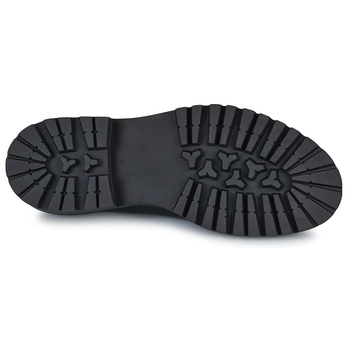 Men's Boots Brett & Sons Black