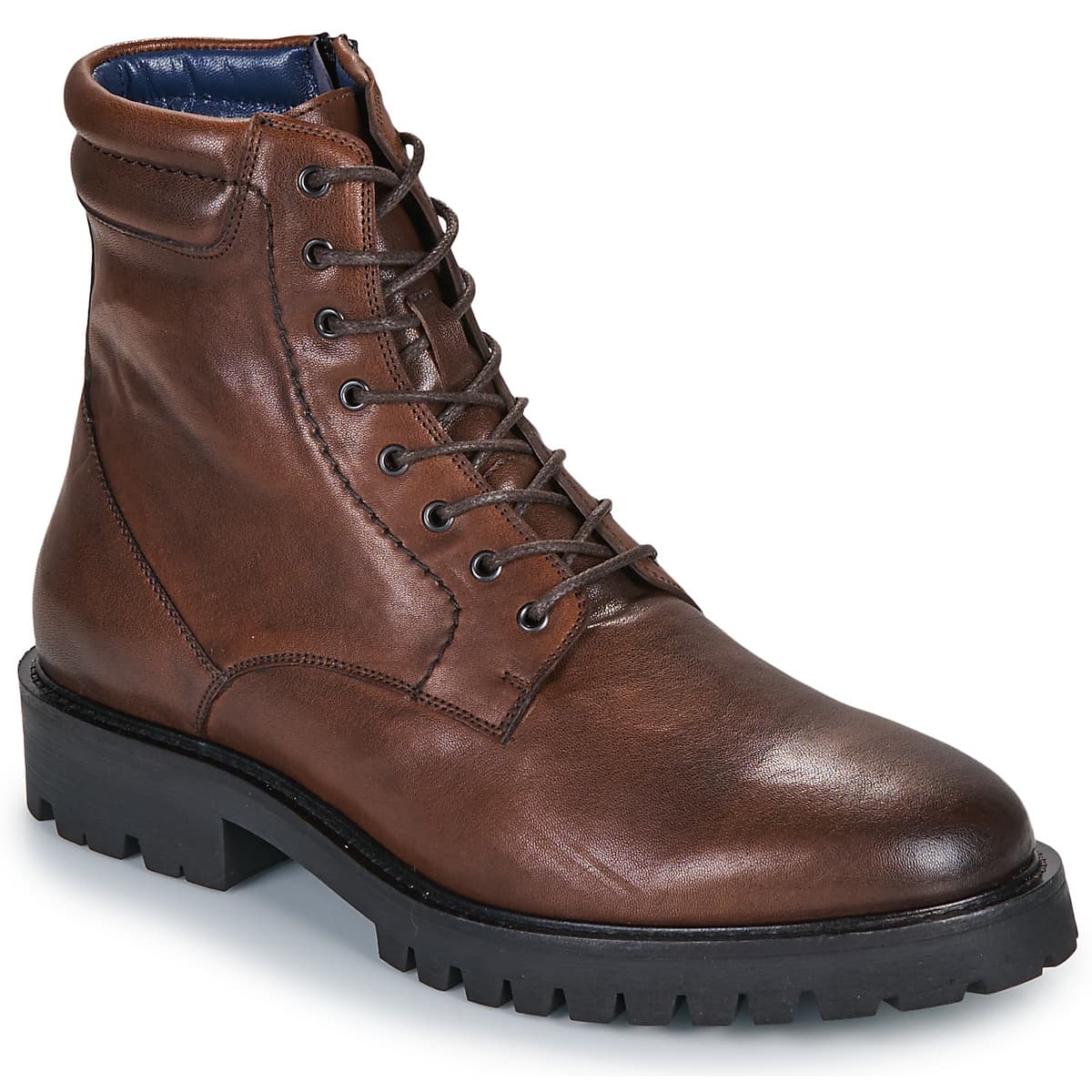 Μπότες Brett & Sons 4711-LENEUF