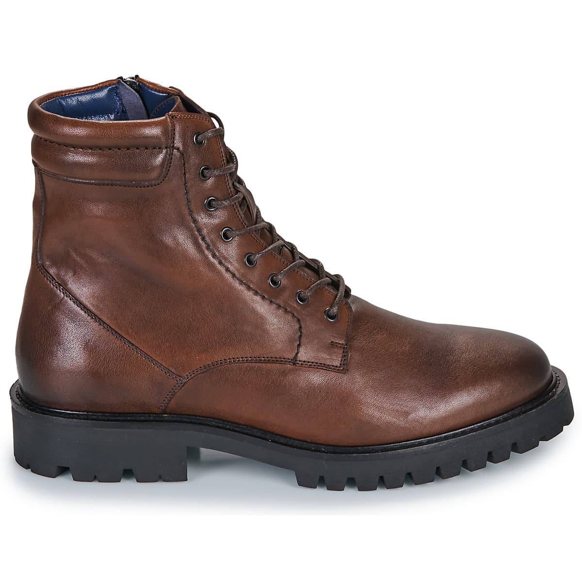 Men's Boots Brett & Sons Brown