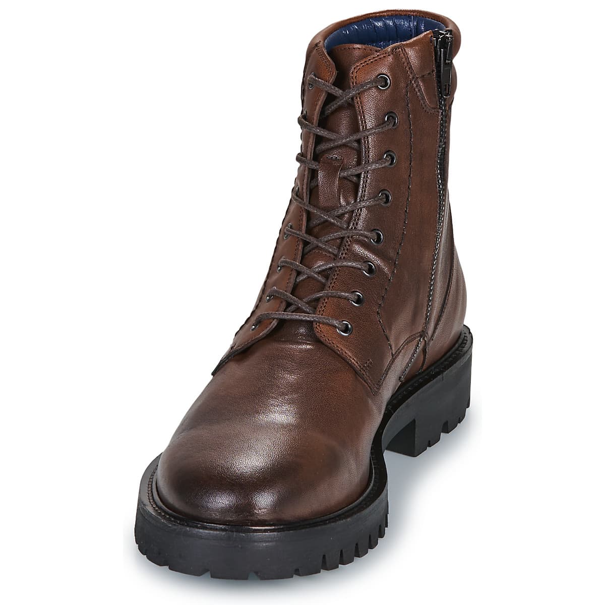 Men's Boots Brett & Sons Brown