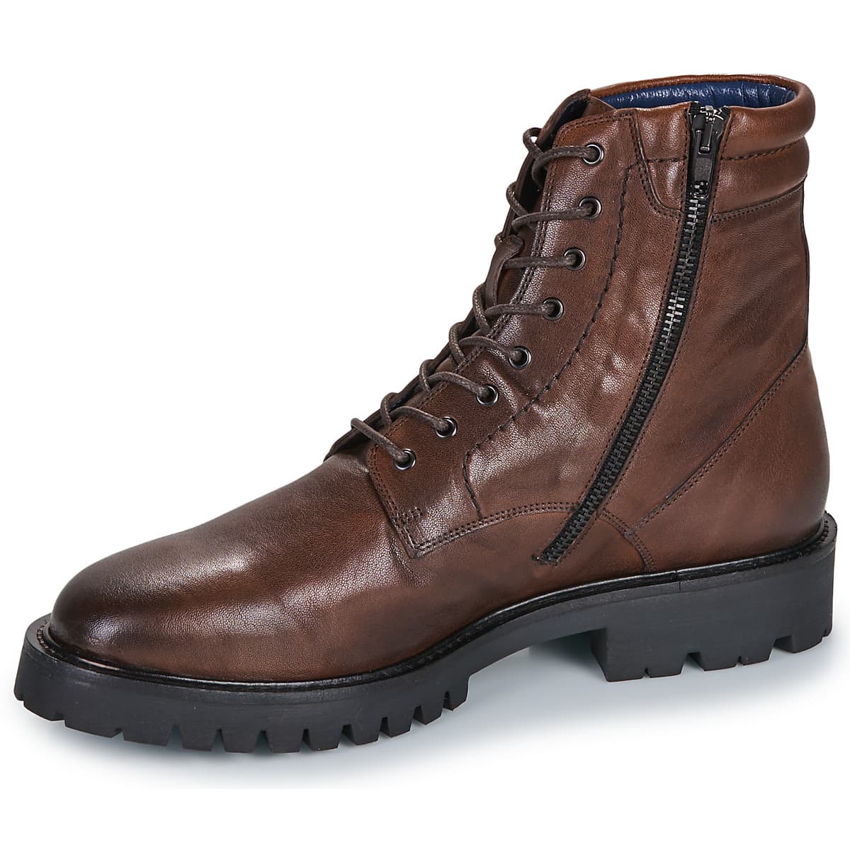 Men's Boots Brett & Sons Brown