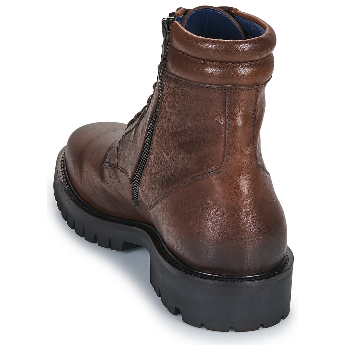 Men's Boots Brett & Sons Brown