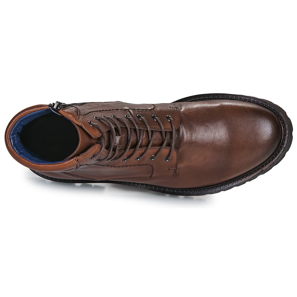 Men's Boots Brett & Sons Brown