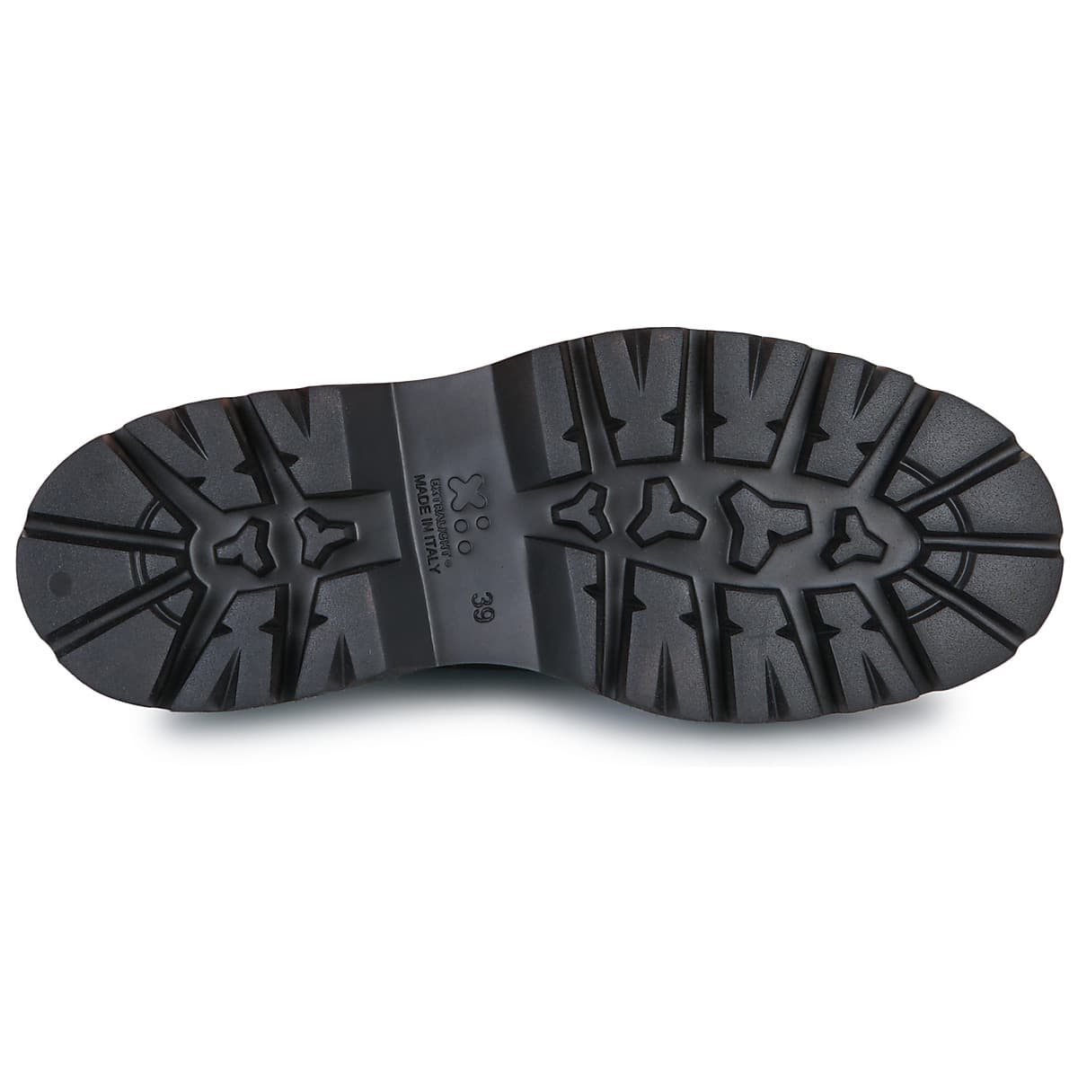 Women's Boots Fru.it Brown