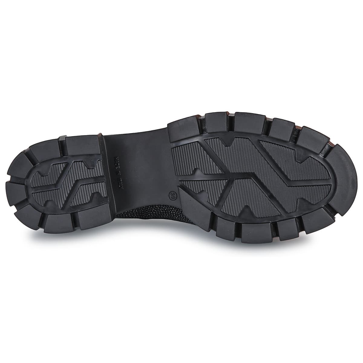 Women's Boots Fru.it Black