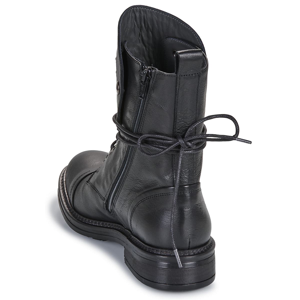 Women's Boots Fru.it Black