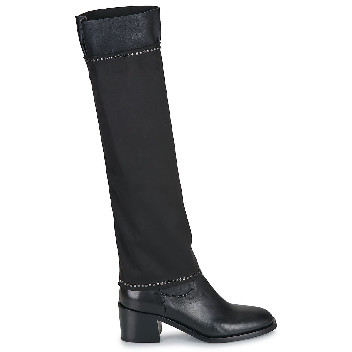 Women's Boots Fru.it Black