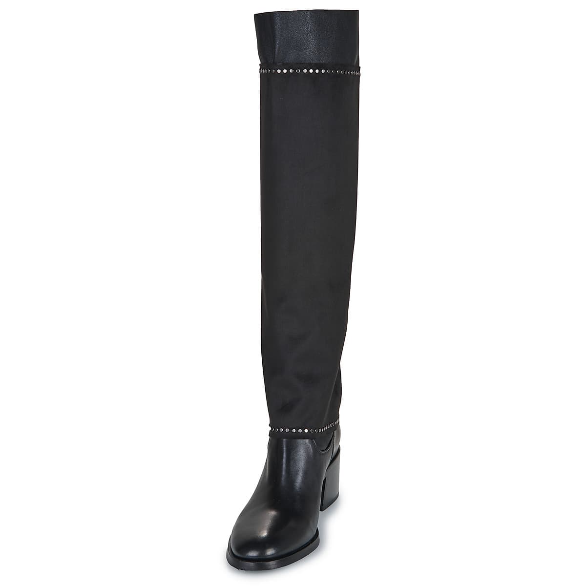 Women's Boots Fru.it Black
