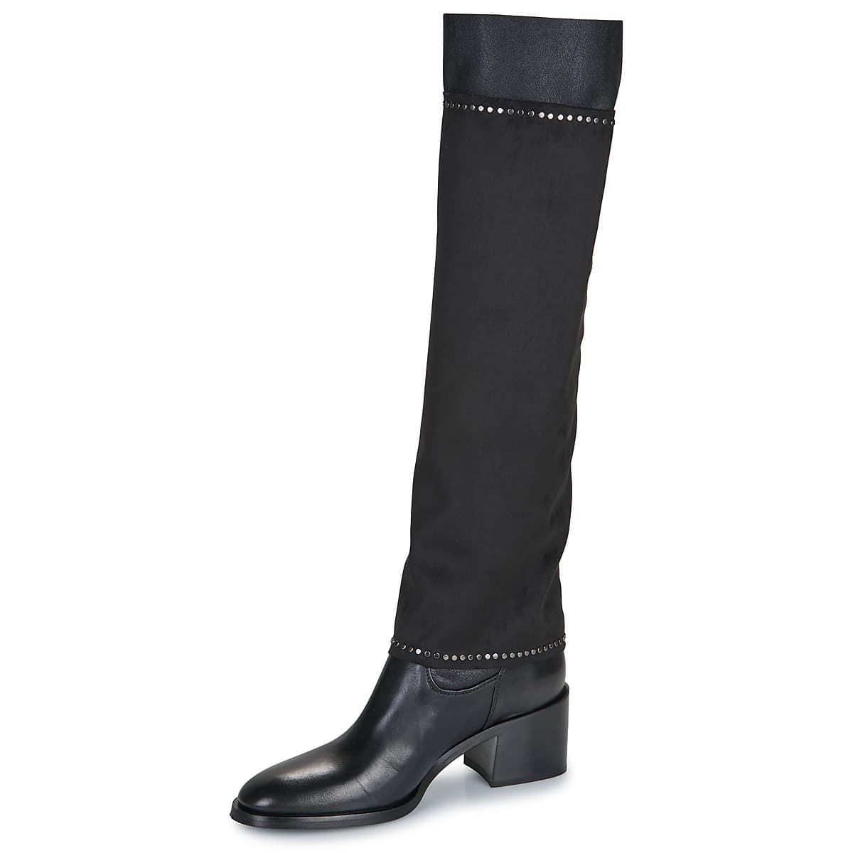 Women's Boots Fru.it Black