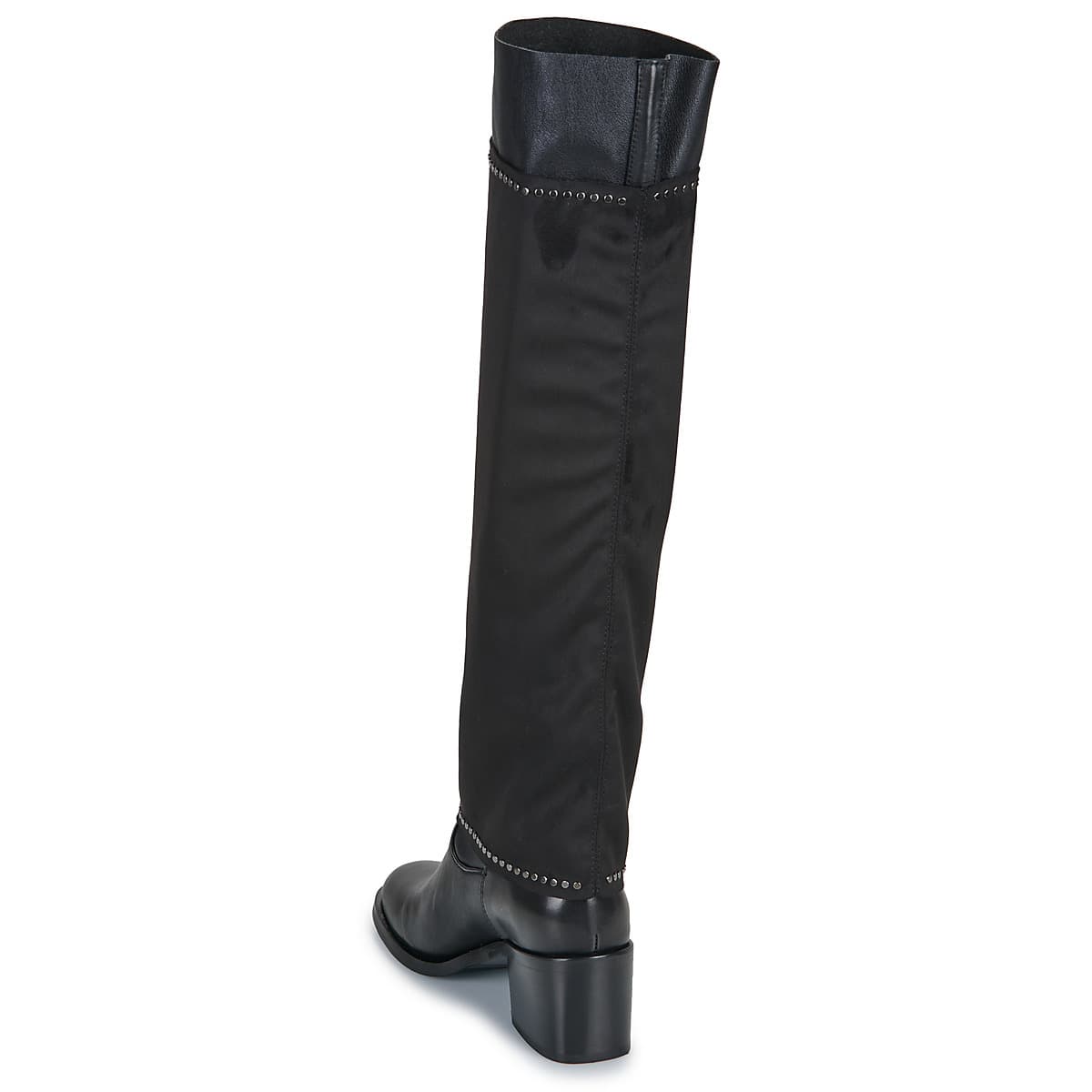 Women's Boots Fru.it Black
