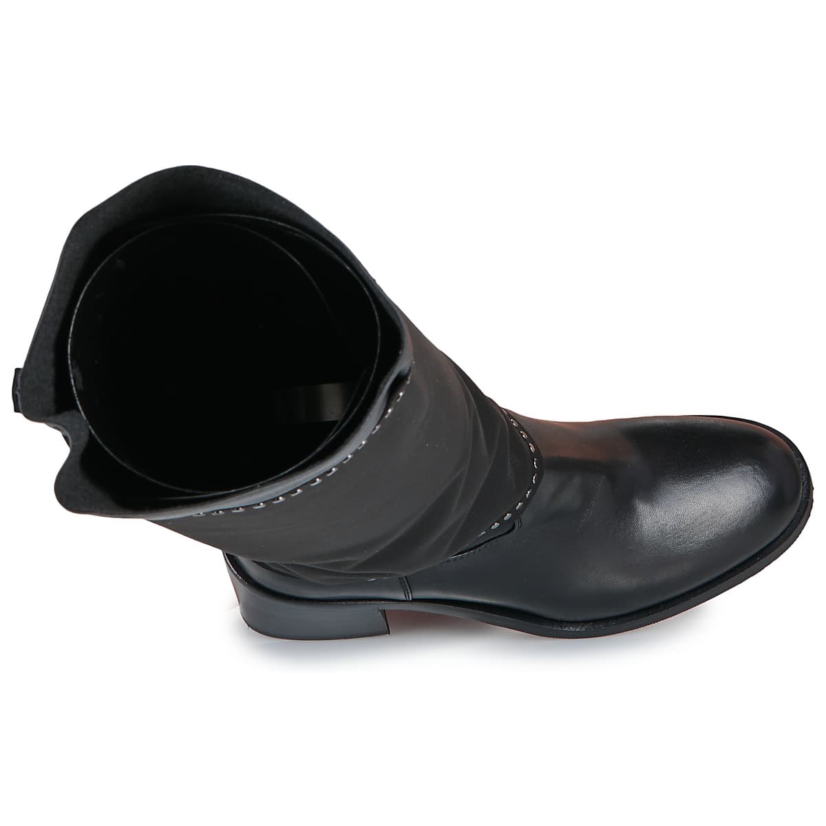 Women's Boots Fru.it Black