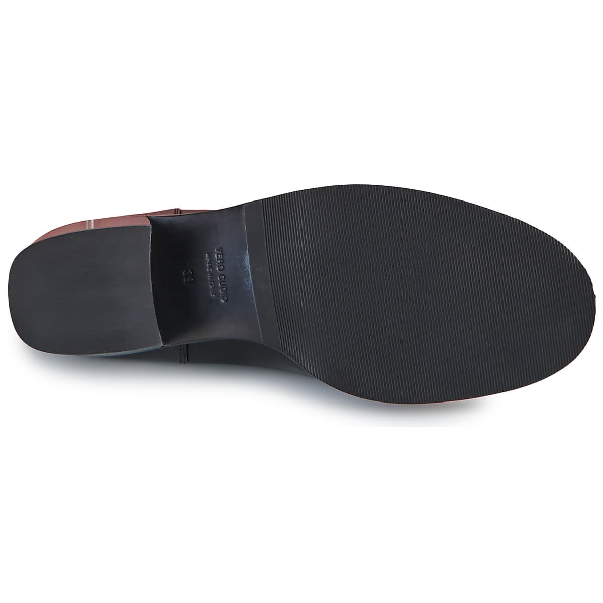 Women's Boots Fru.it Black