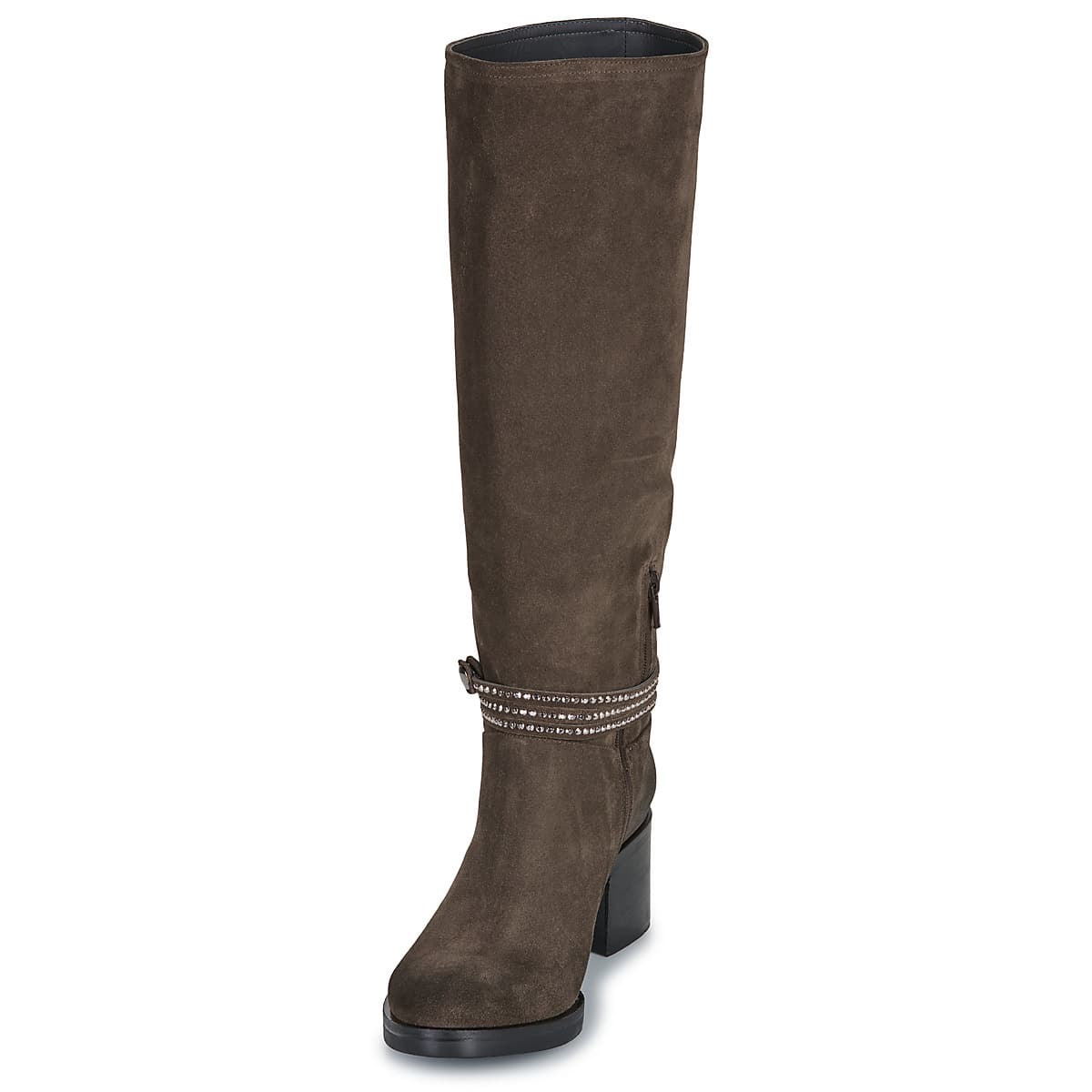 Women's Boots Fru.it Brown