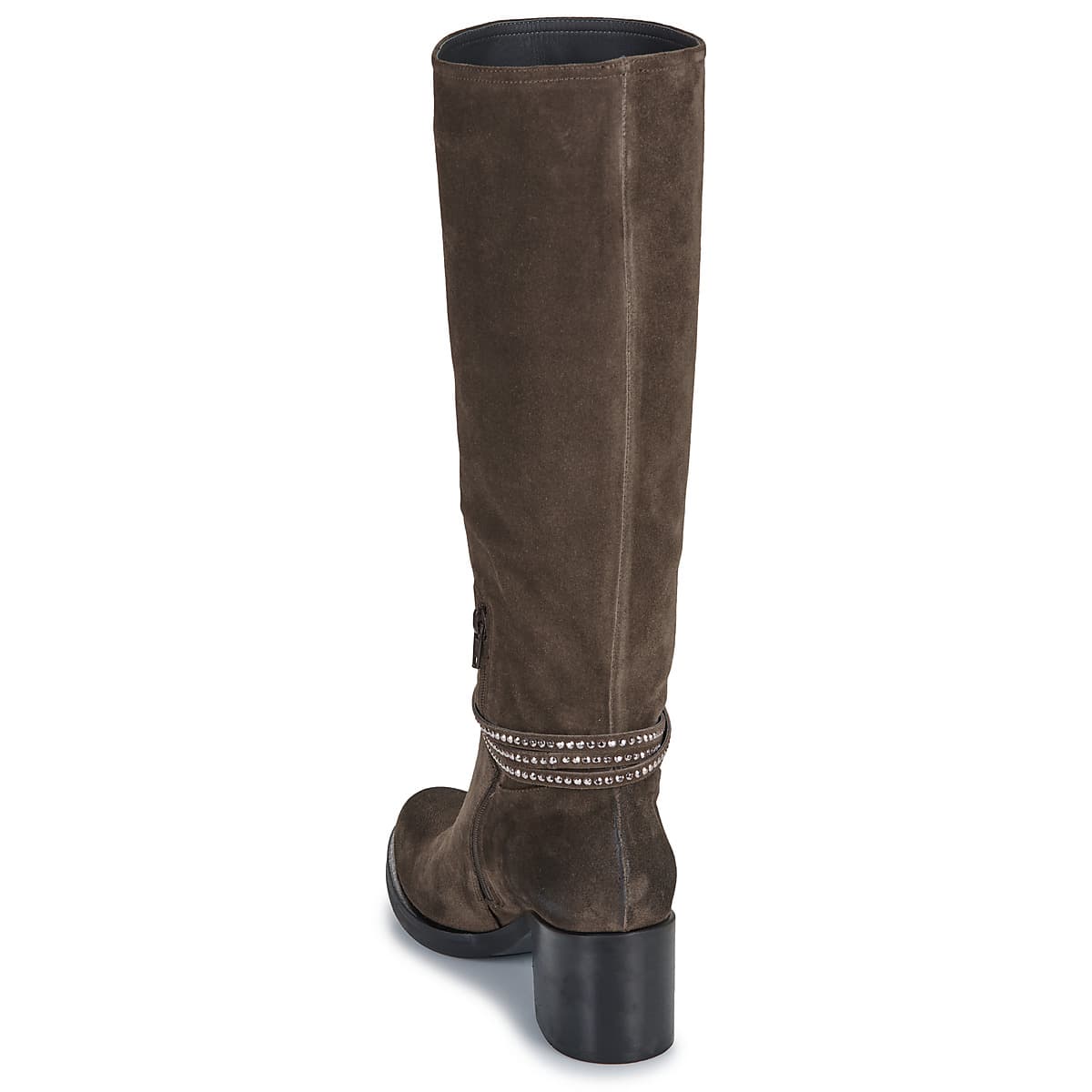 Women's Boots Fru.it Brown