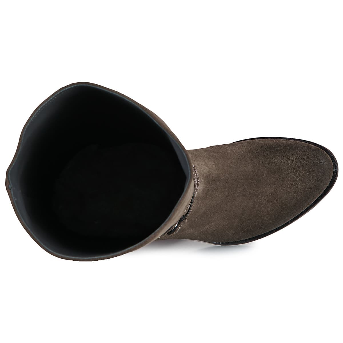 Women's Boots Fru.it Brown