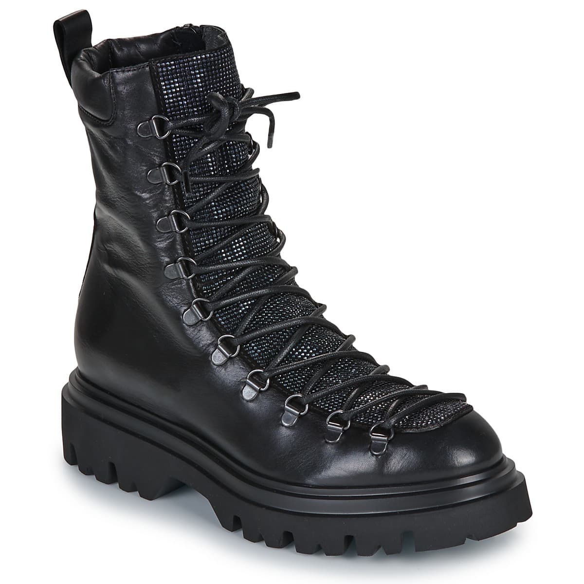 Μπότες Fru.it 9378-999