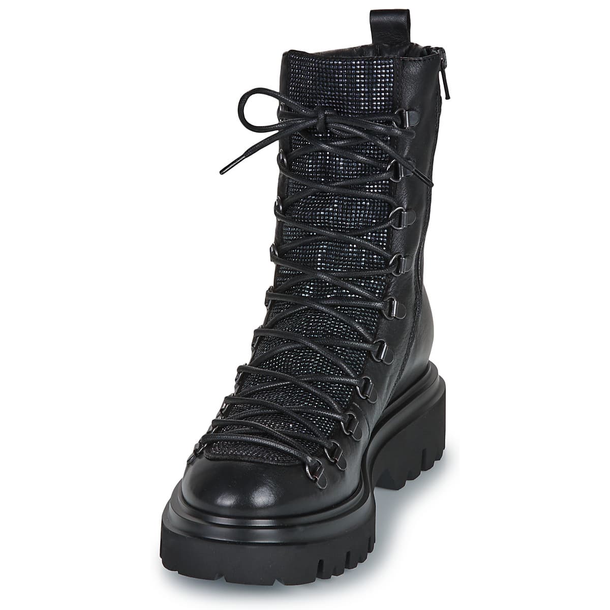 Women's Boots Fru.it Black