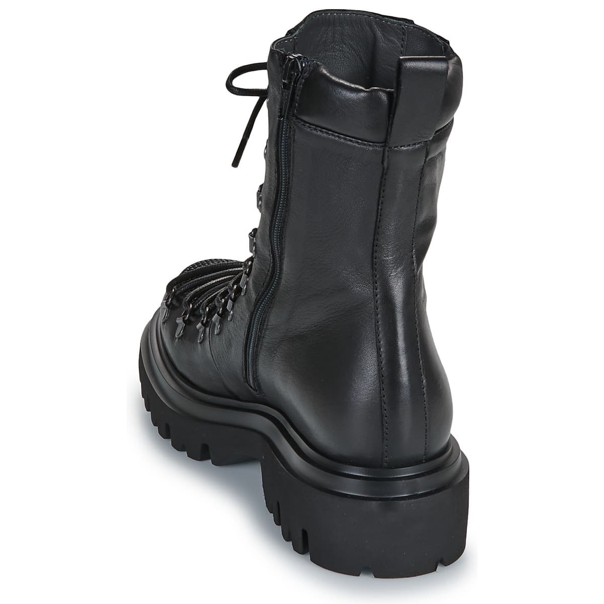 Women's Boots Fru.it Black