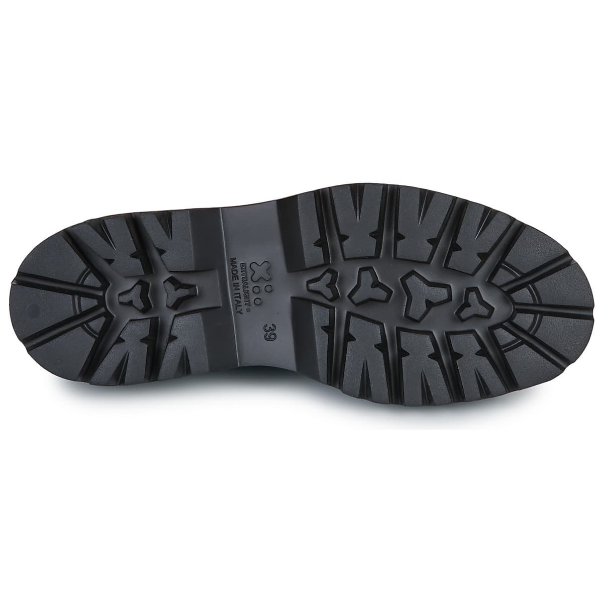 Women's Boots Fru.it Black