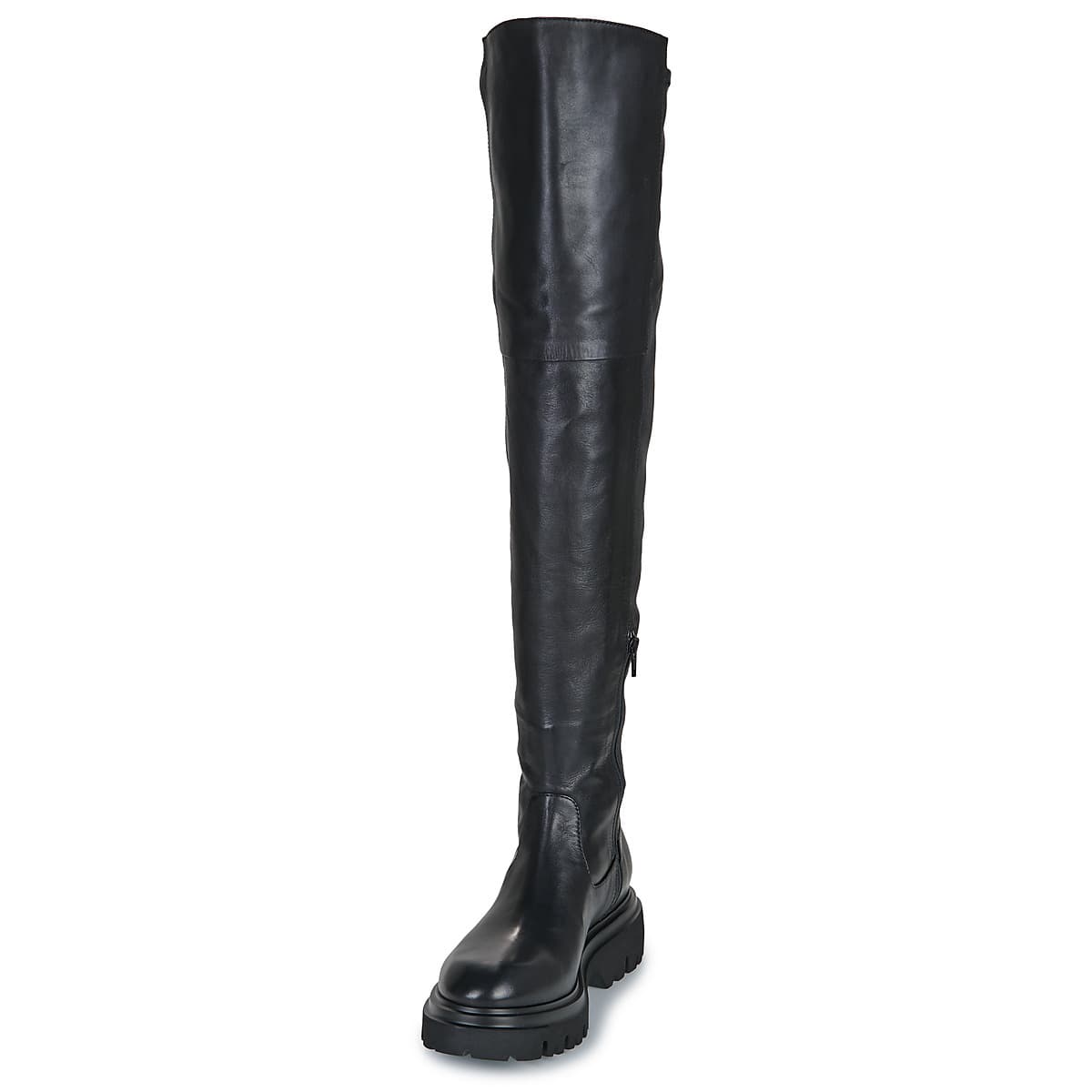 Women's Boots Fru.it Black