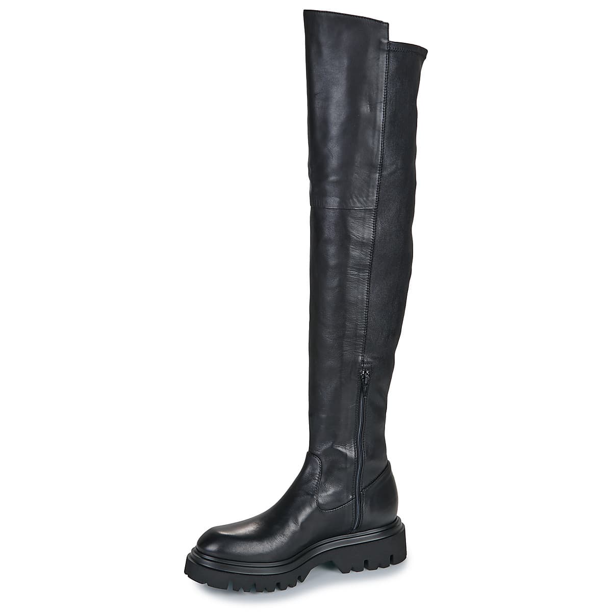 Women's Boots Fru.it Black