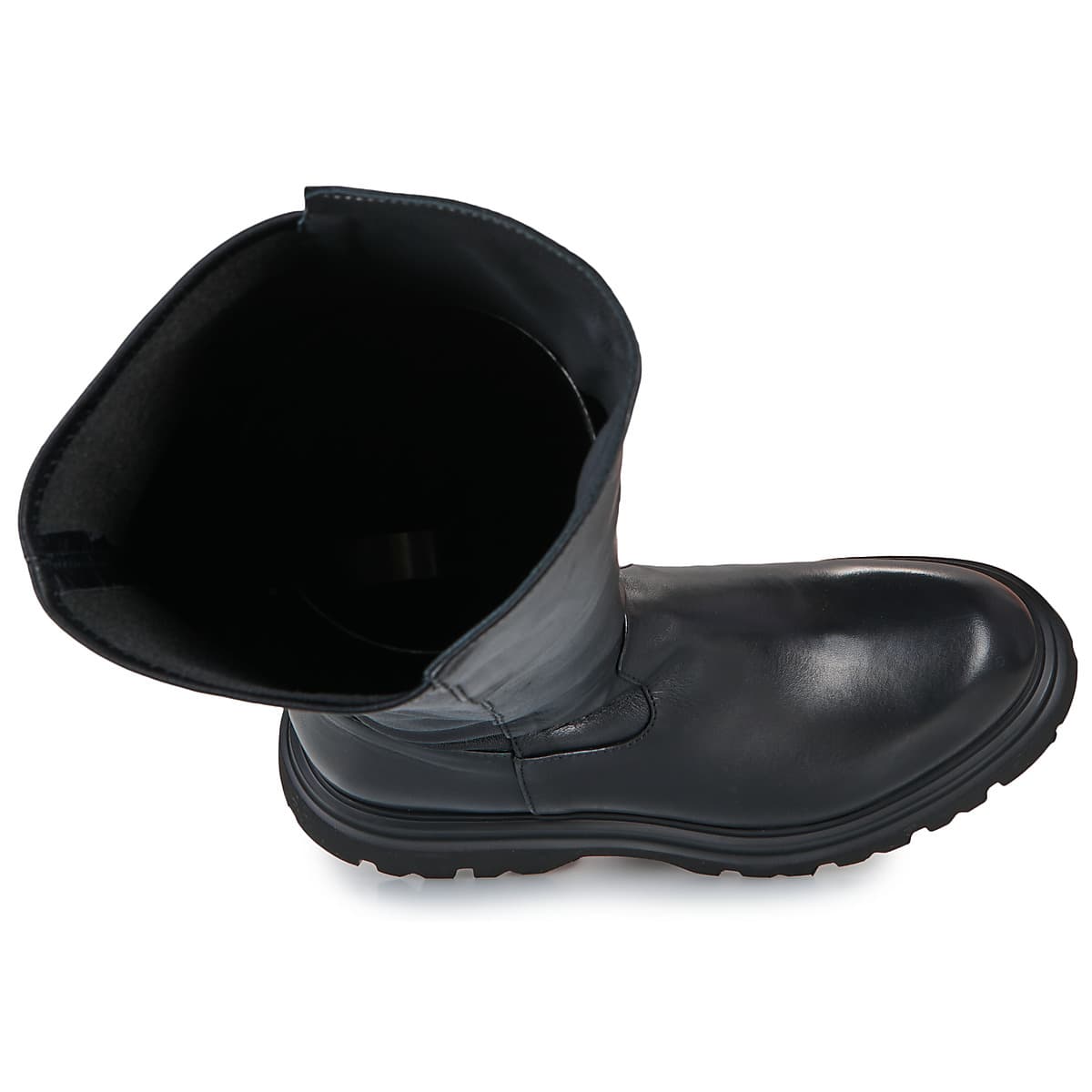 Women's Boots Fru.it Black