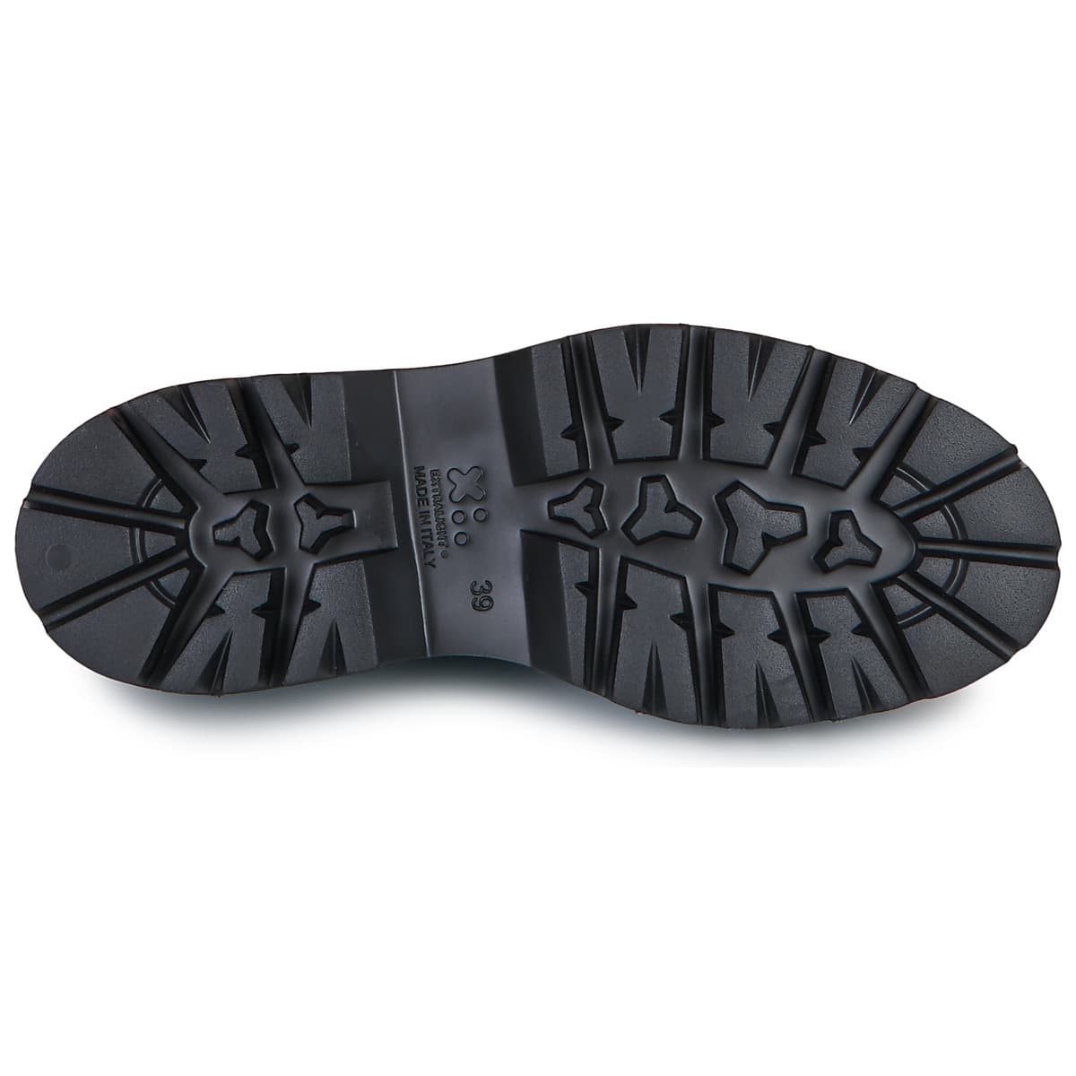 Women's Boots Fru.it Black