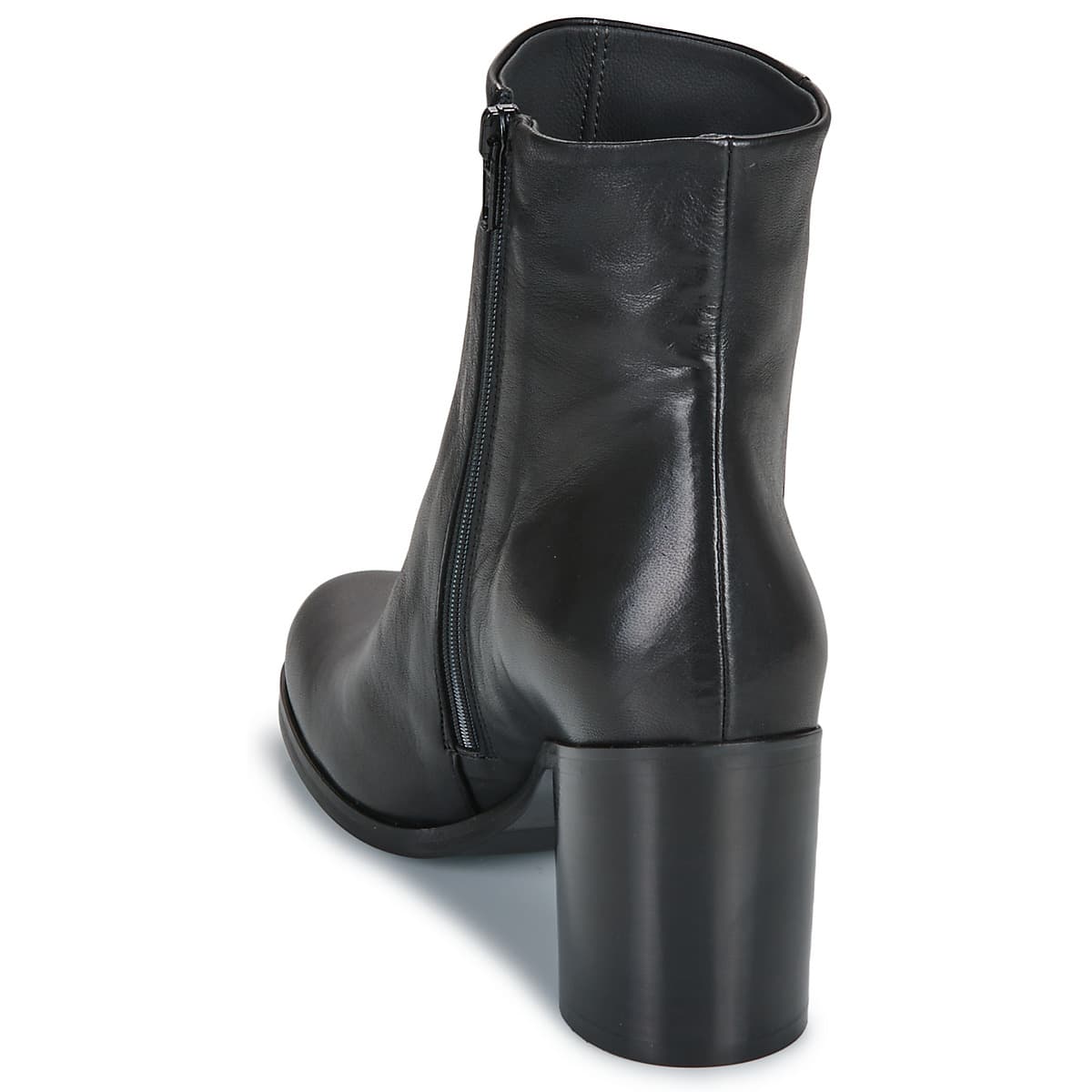 Women's Ankle Boots Fru.it Black