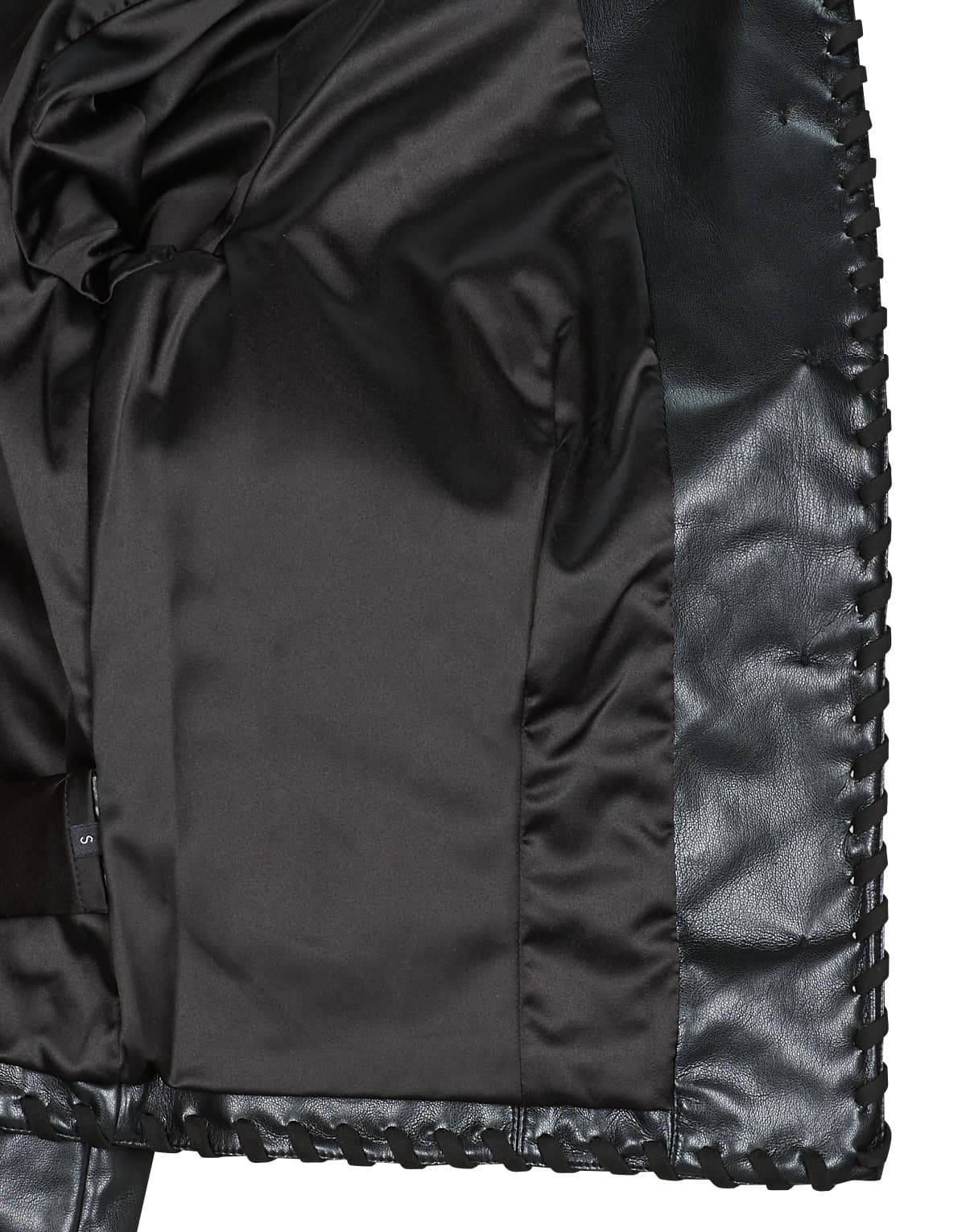 Women's Jackets Guess Black