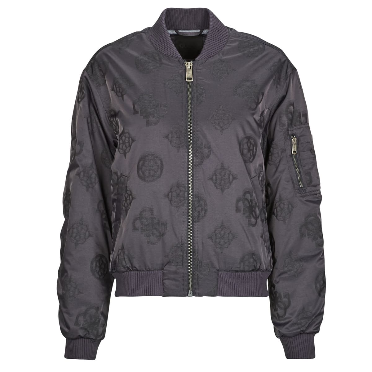 Women's Jackets Guess Black