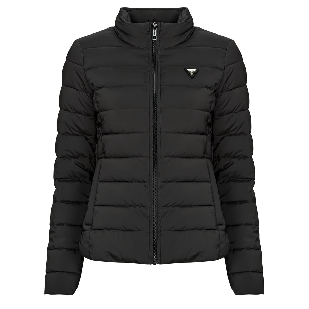 Women's Jackets Guess Black