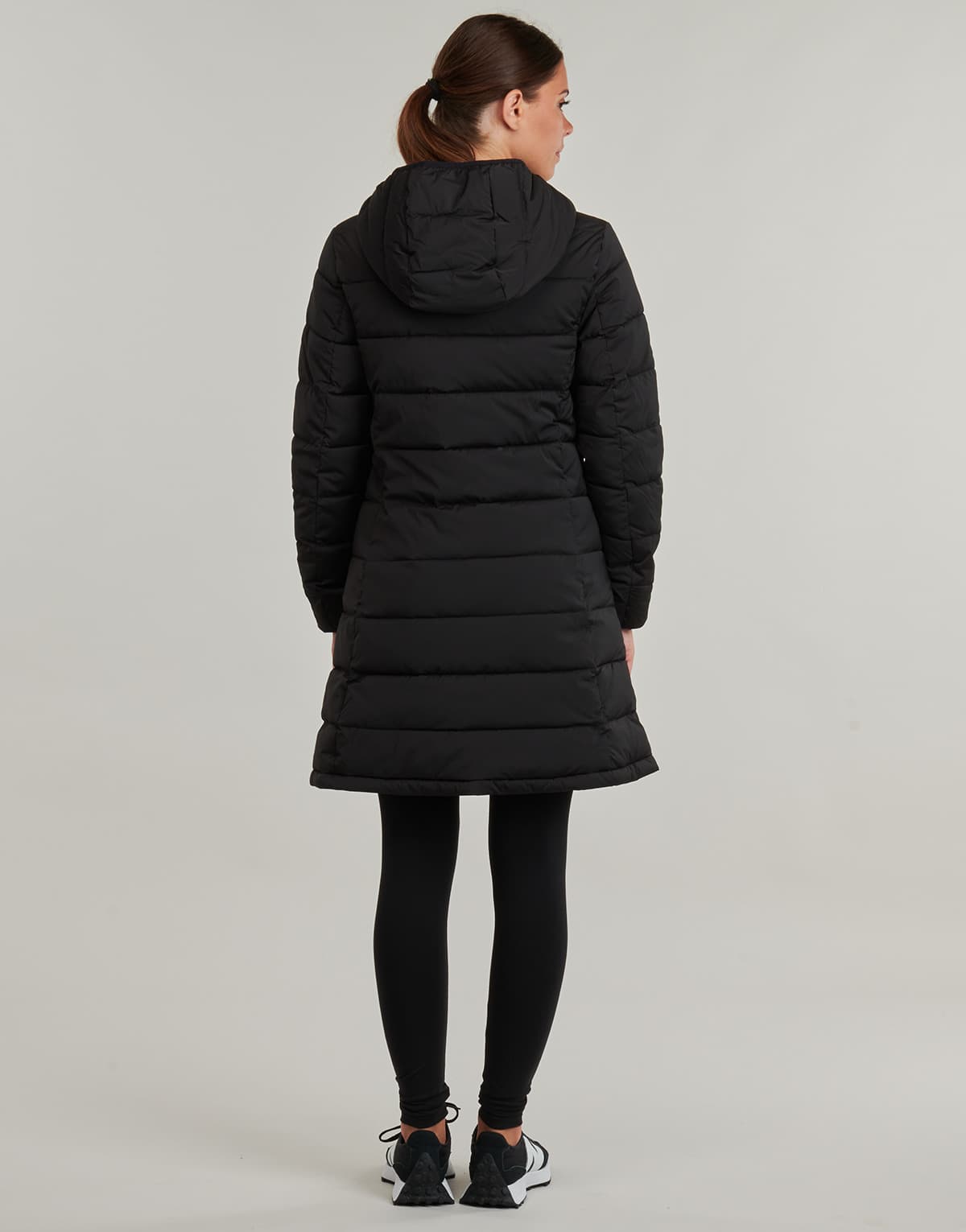 Women's Jackets Guess Black