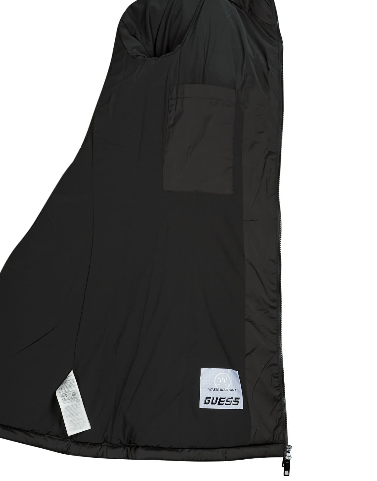 Women's Jackets Guess Black