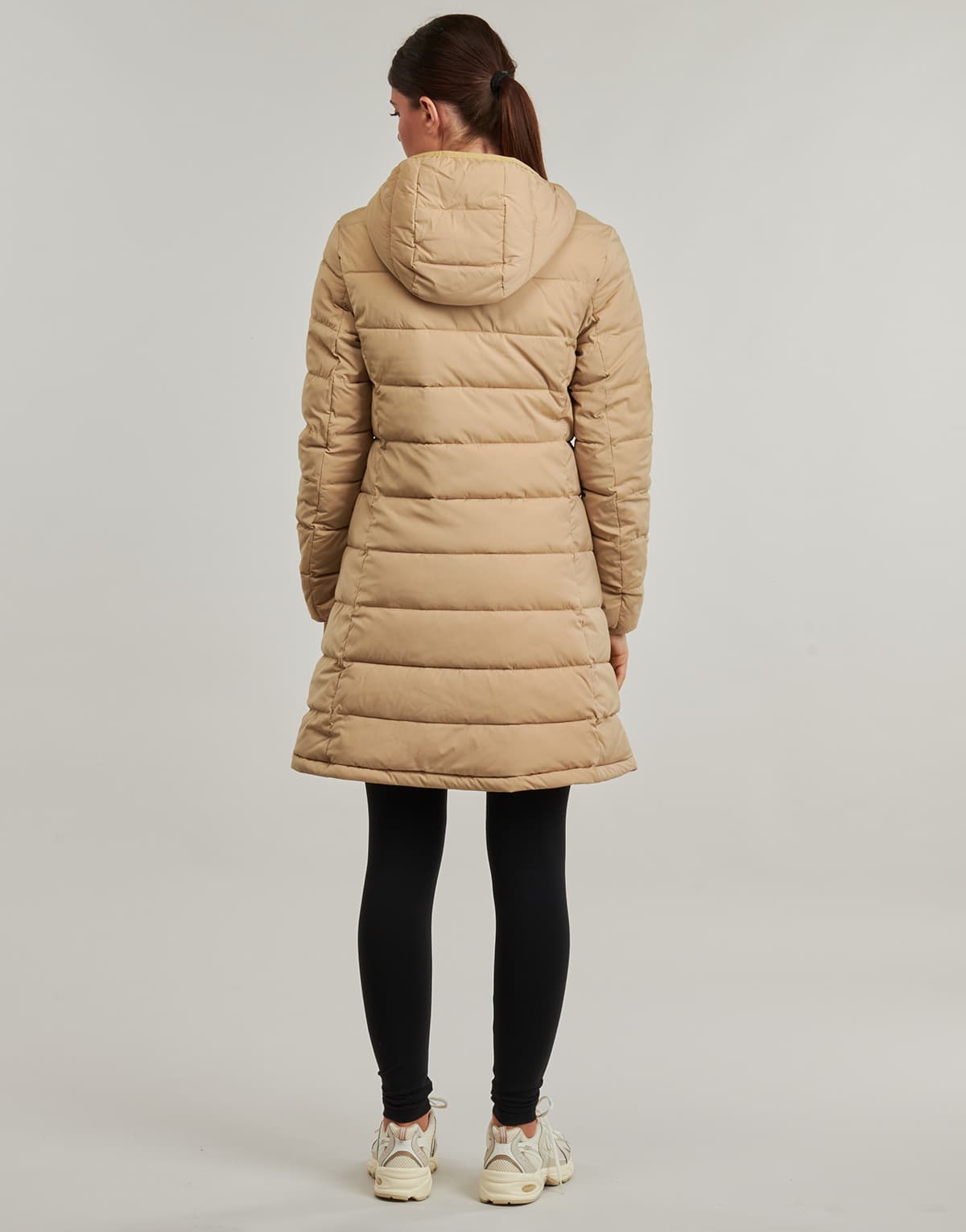 Women's Jackets Guess Beige