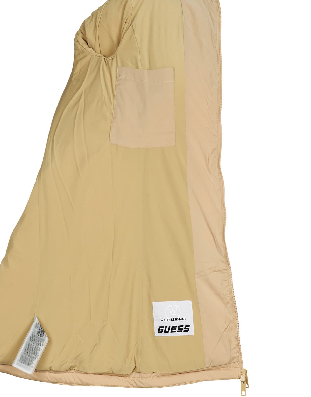 Women's Jackets Guess Beige