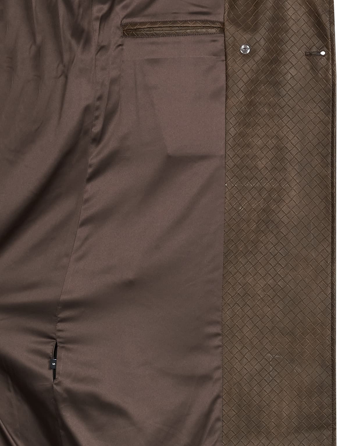 Women's Coats Guess Brown