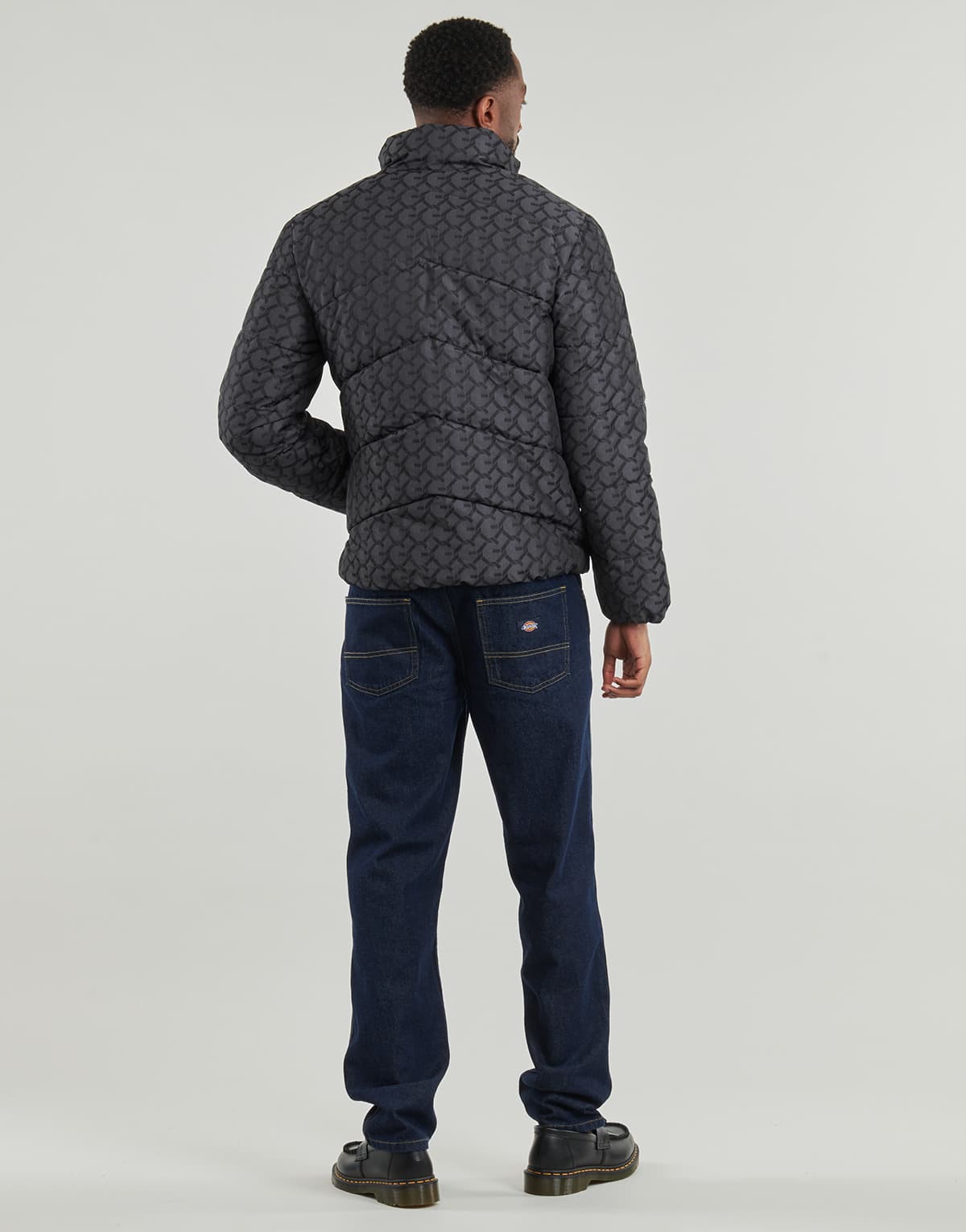 Men's Jackets Guess Blue