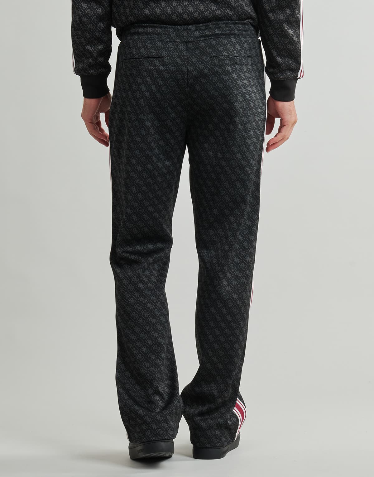 Men's Tracksuits Guess Black