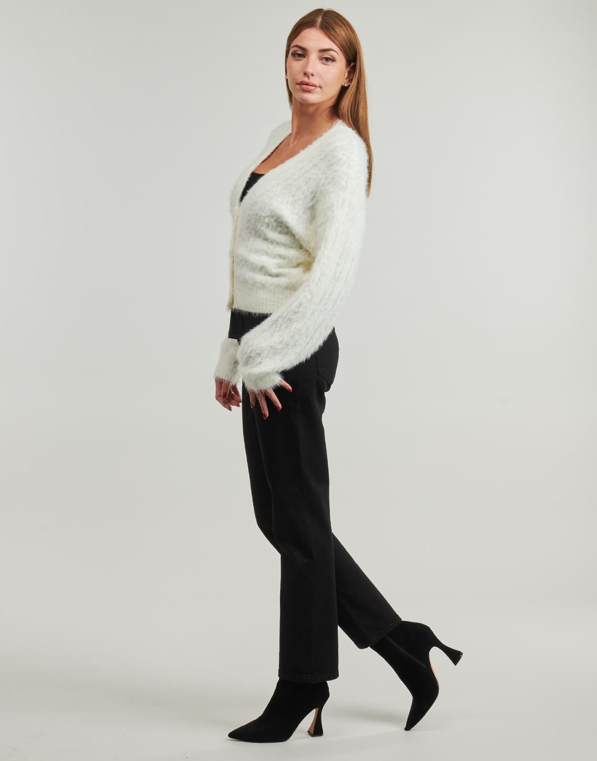 Women's Jackets Guess White