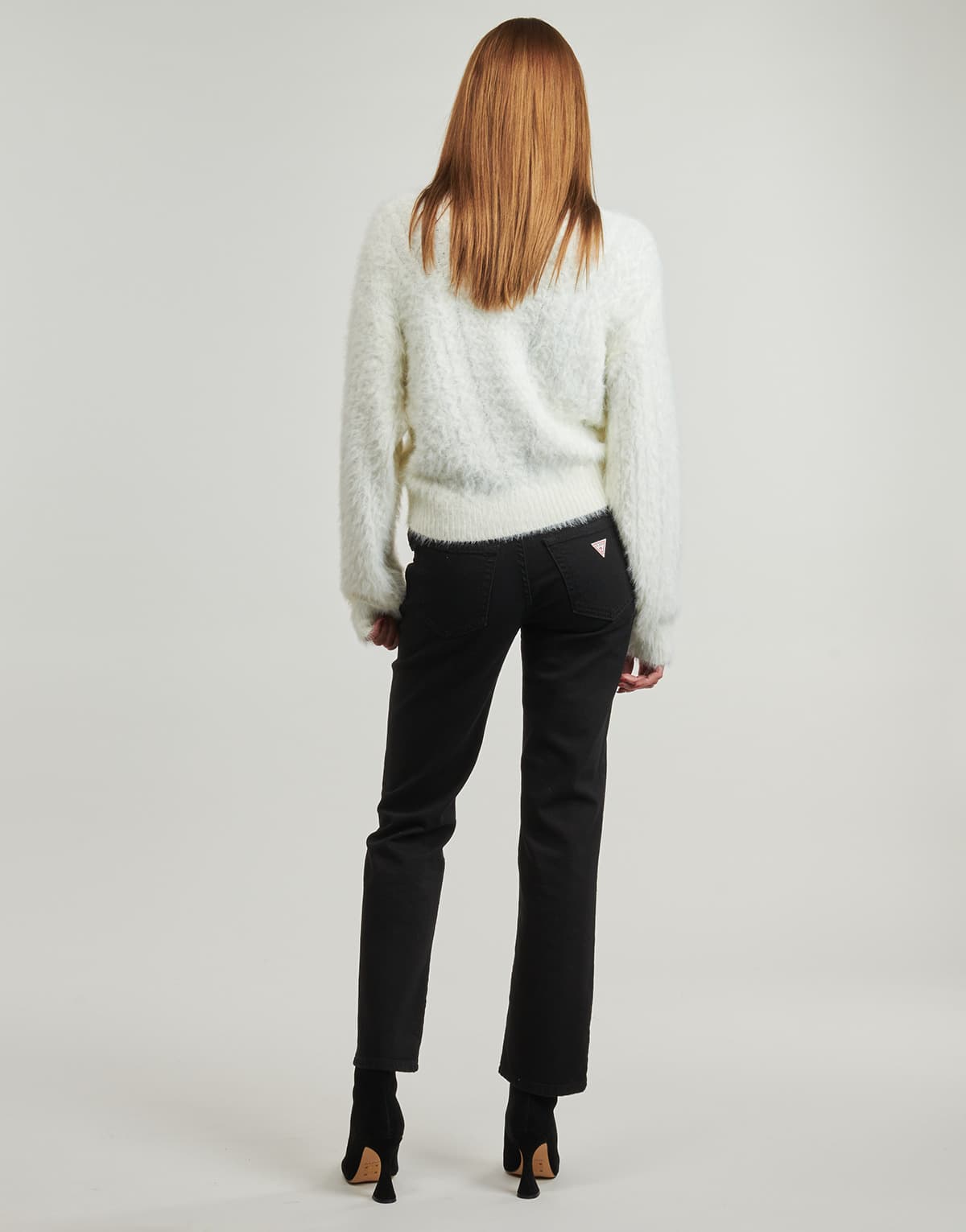 Women's Jackets Guess White