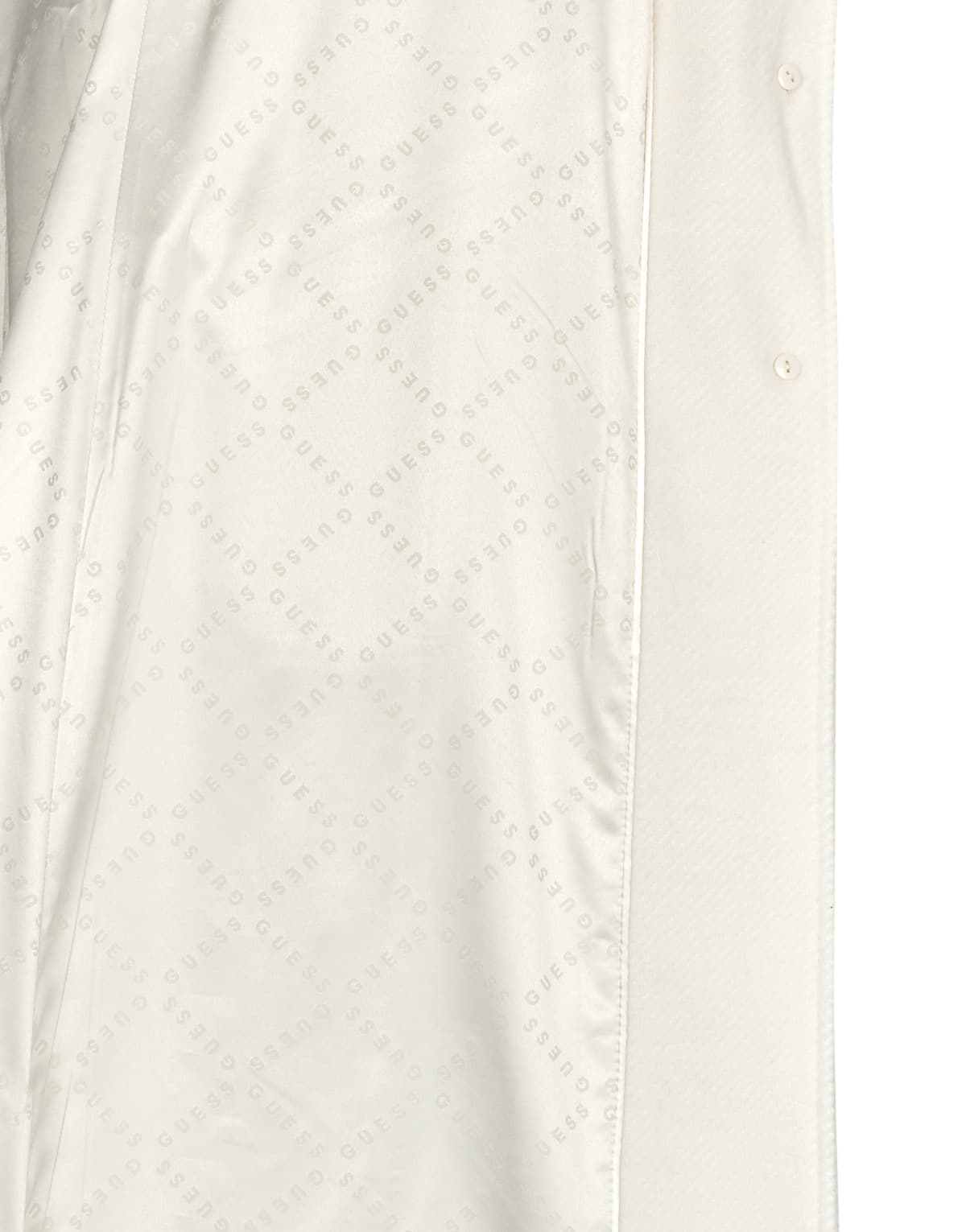 Women's Coats Guess White
