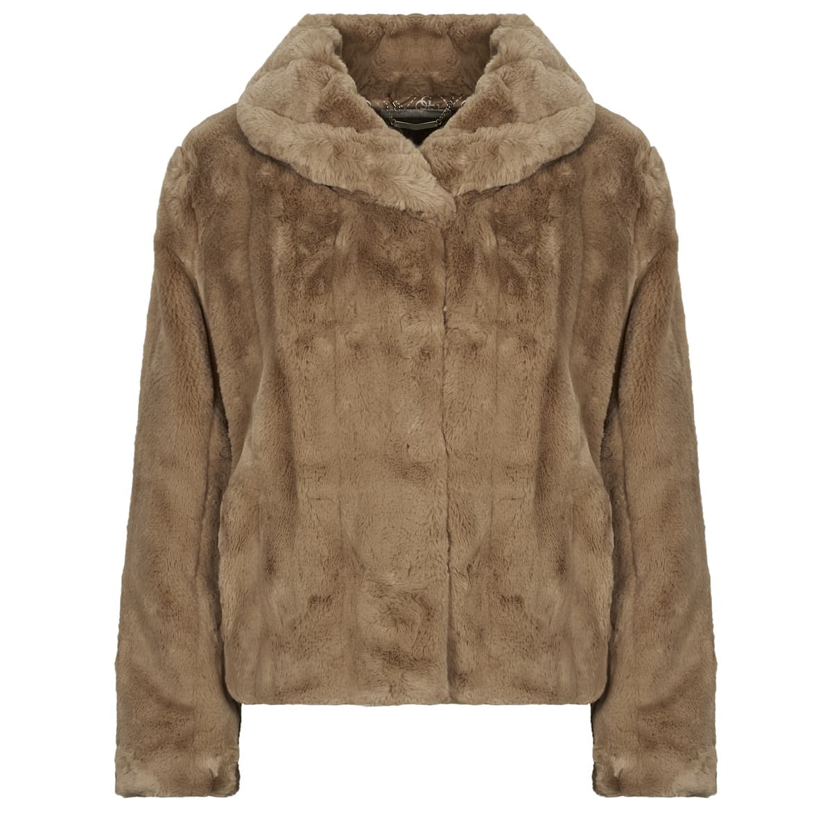 Women's Coats Guess White